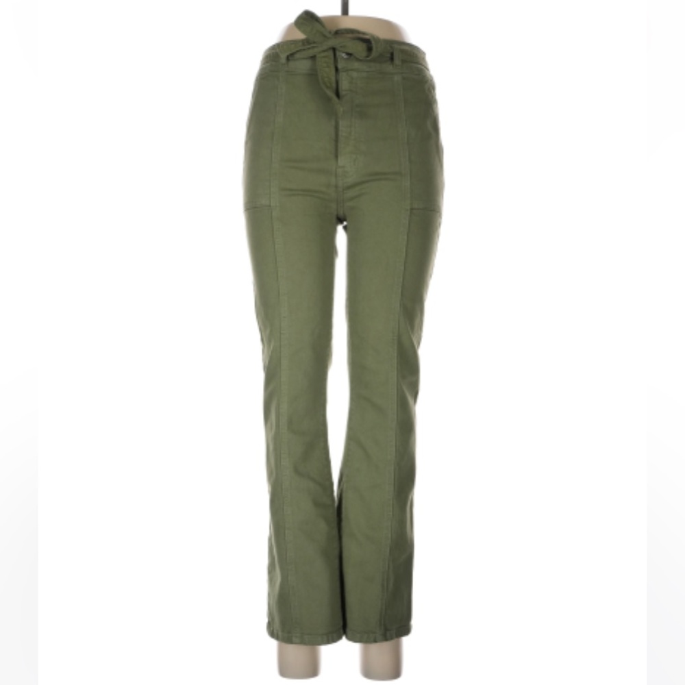 Derek Lam 10 Crosby Pants